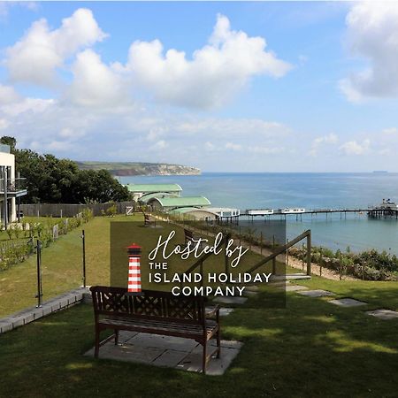 The Beach Retreat Sandown Exteriör bild