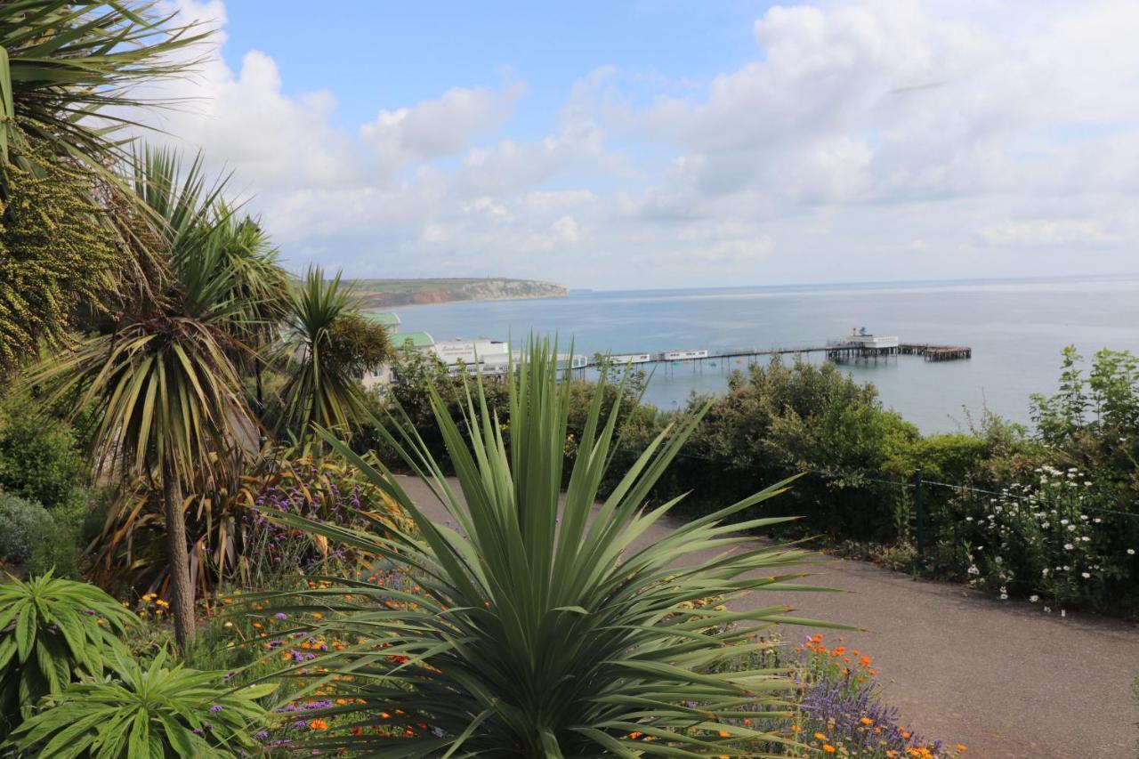The Beach Retreat Sandown Exteriör bild