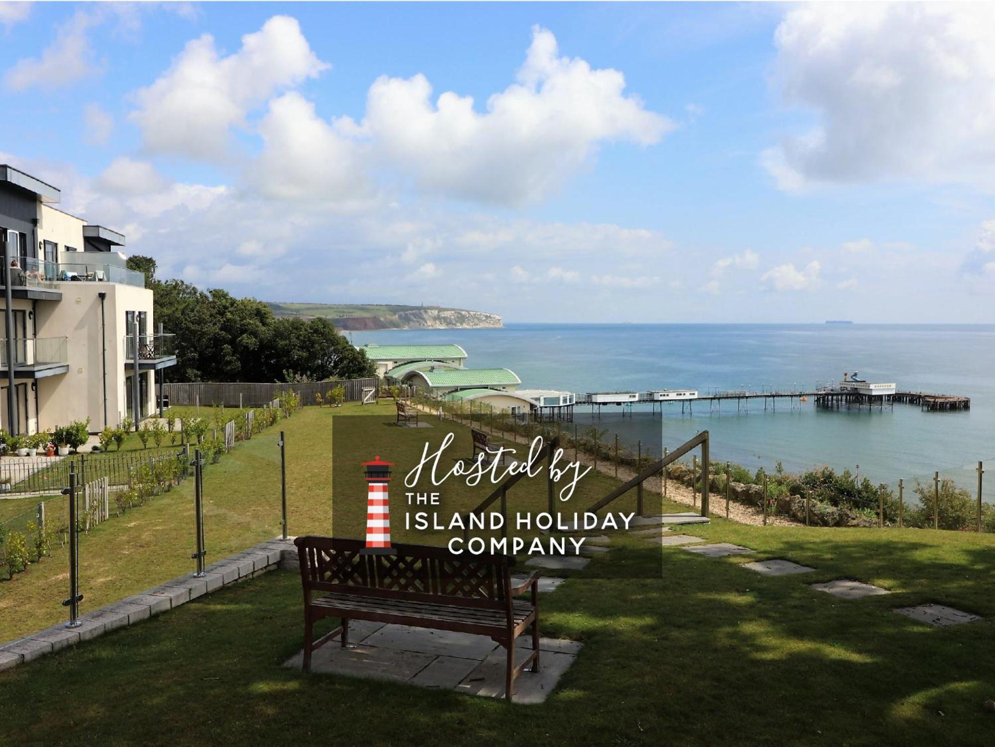 The Beach Retreat Sandown Exteriör bild