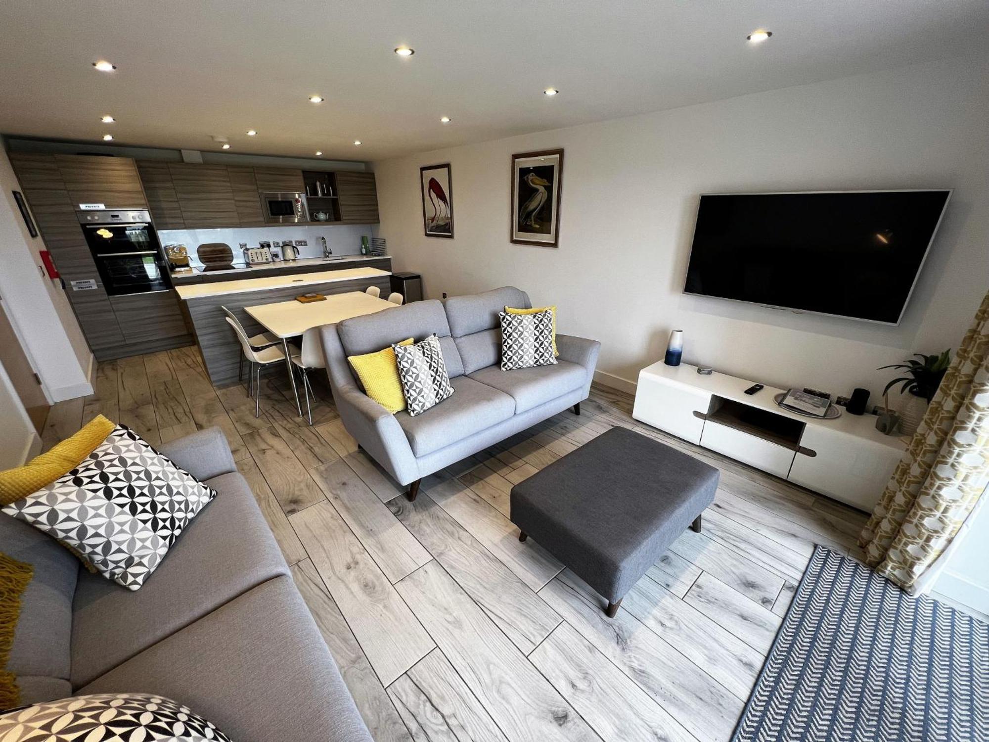 The Beach Retreat Sandown Exteriör bild
