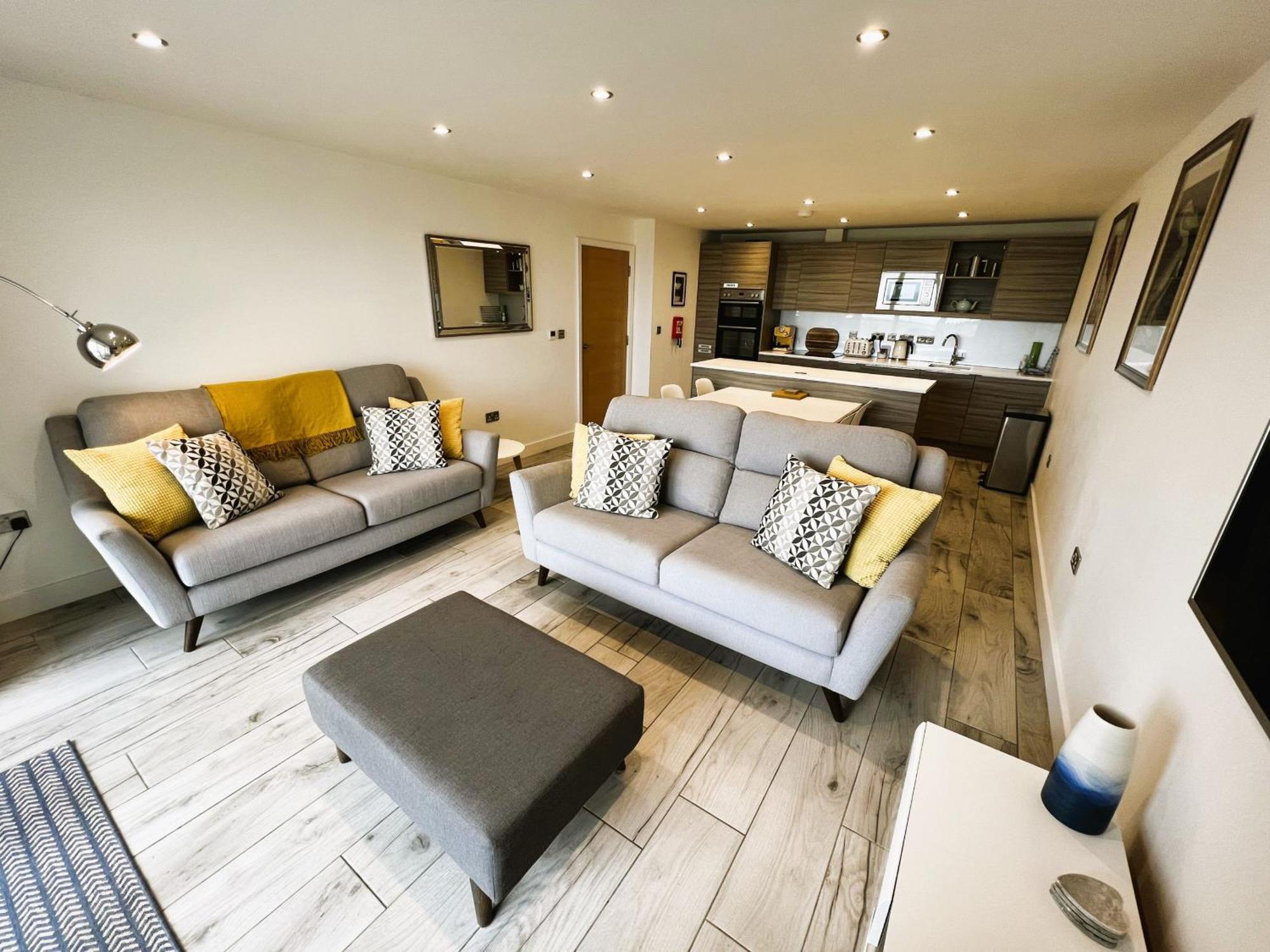 The Beach Retreat Sandown Exteriör bild